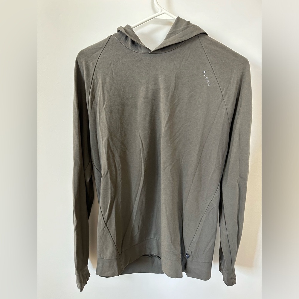 Boggi Milano BTech Hoodie
